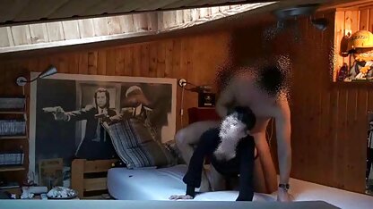 काले पुरुषों के लिए अथक सेक्सी फिल्म फुल एचडी में Dava Foxx